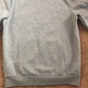 Puma turtleneck sweater